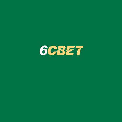 Logo da 6CBET