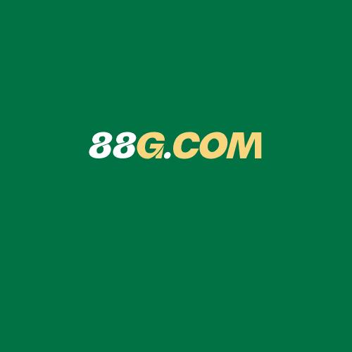 Logo da 88G