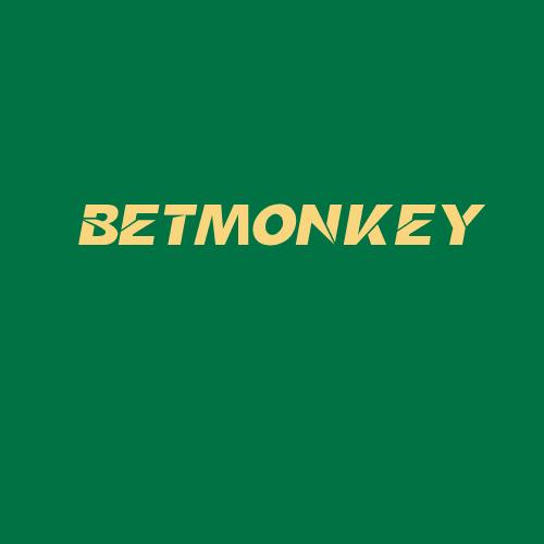 Logo da BETMONKEY