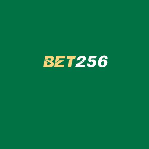 Logo da BET256