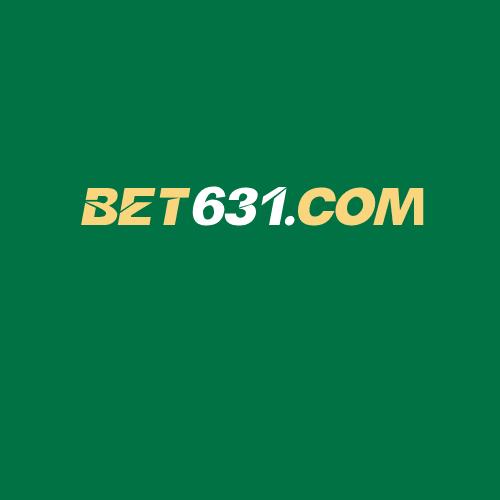 Logo da BET631