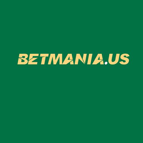 Logo da BETMANIA.US