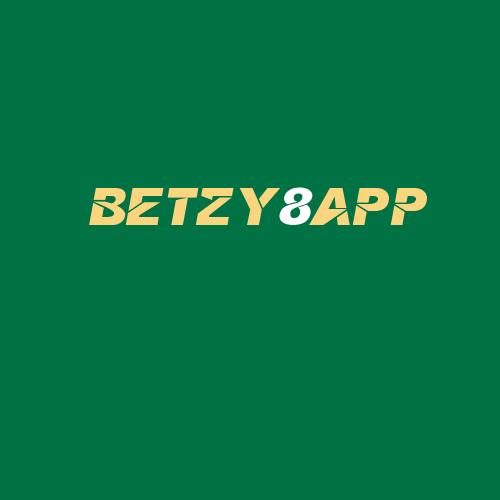 Logo da BETZY8APP