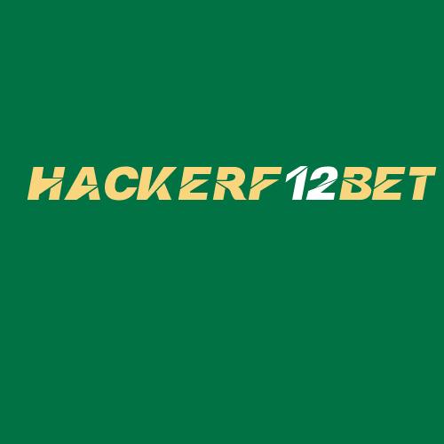 Logo da HACKERF12BET