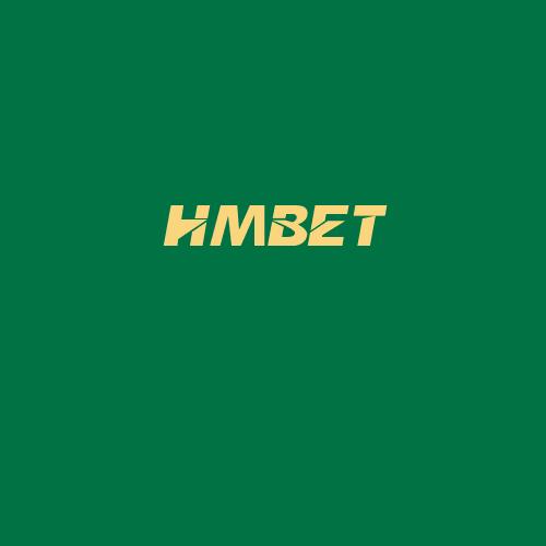 Logo da HMBET