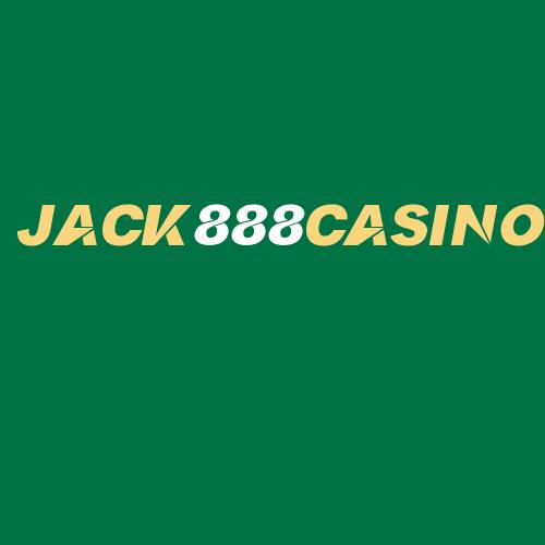 Logo da JACK888CASINO