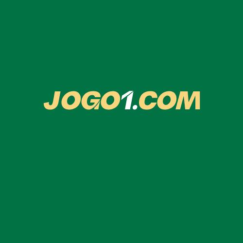 Logo da JOGO1