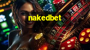 Logo da NAKEDBET